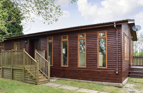 Looe Cottage | 3 bedroom accommodation in Lanreath, near Looe