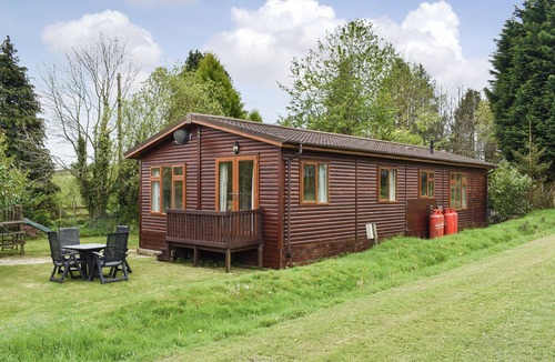 Looe Cottage | 3 bedroom accommodation in Lanreath, near Looe