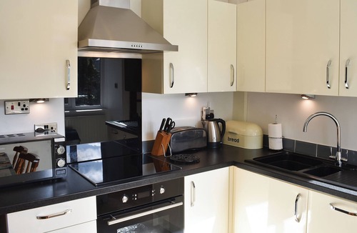 Looe Cottage | 3 bedroom accommodation in Lanreath, near Looe