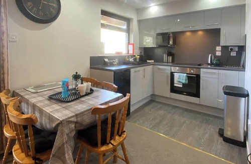 Lerags Cottage | 3 bedroom accommodation in Oban
