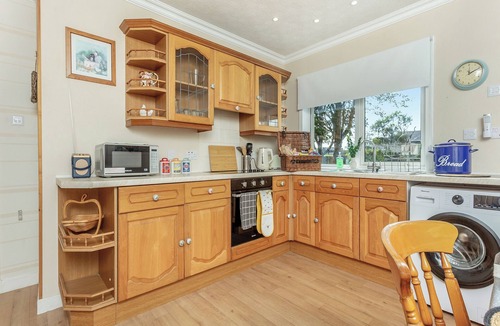 Wick Cottage | 3 bedroom accommodation in Wick