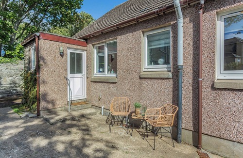Wick Cottage | 3 bedroom accommodation in Wick