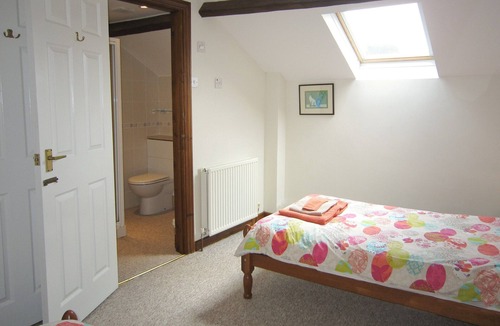 Hele Cottage | 3 bedroom accommodation in Muddiford, near Barnstaple