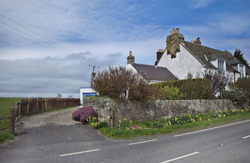 Lathones Cottage | 3 bedroom accommodation in Lathones, near St Andrews