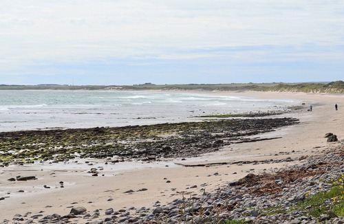 Keiss Cottage | 3 bedroom accommodation in Keiss, near Wick