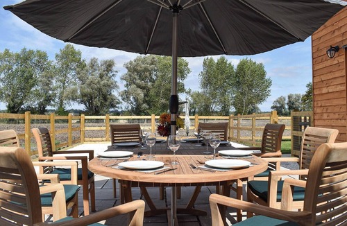 Ruckinge Cottage | 3 bedroom accommodation in Ruckinge, near Ashford