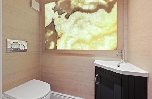 Paddington Apartment | 3 Bedroom Flat in London