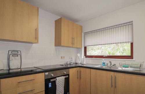 Contin Cottage | 3 Bruaich Cottages
