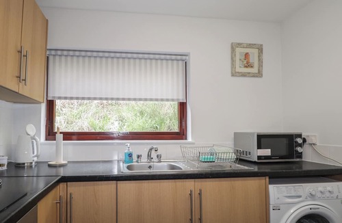 Contin Cottage | 3 Bruaich Cottages