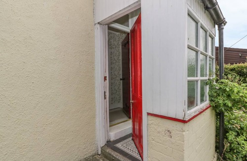 Uphall Cottage | 3 Burnside Cottages