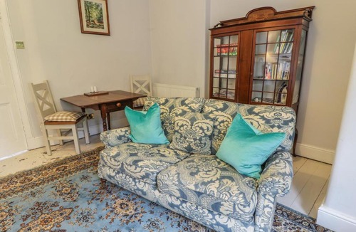 Uphall House | 3 Burnside Cottages