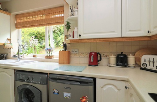 Slapton Cottage | 3 Chantry Hill