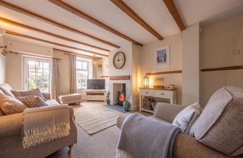 Docking House | 3 Chapel Cottages