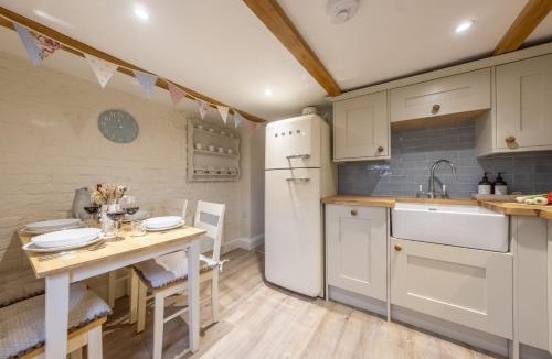 Docking House | 3 Chapel Cottages