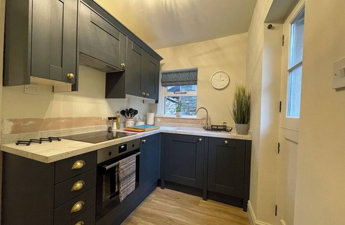 Slyne Cottage | 3 Chapel Square