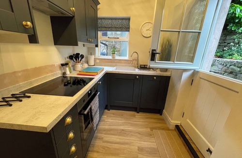 Slyne Cottage | 3 Chapel Square
