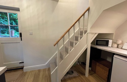 Slyne Cottage | 3 Chapel Square