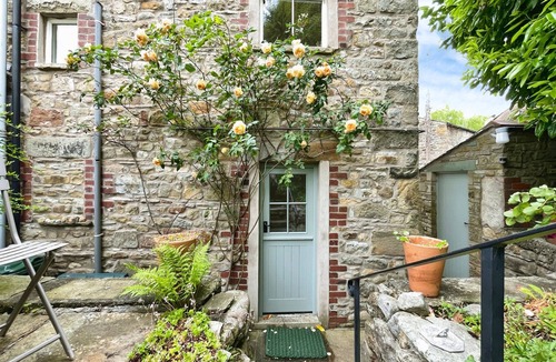 Slyne Cottage | 3 Chapel Square