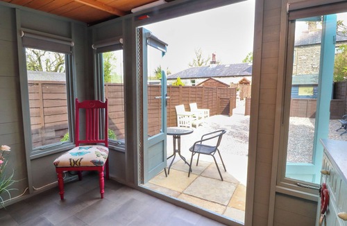 Clitheroe Cottage | 3 Cowper Place