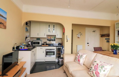Dittisham Cottage | 3 Dartview