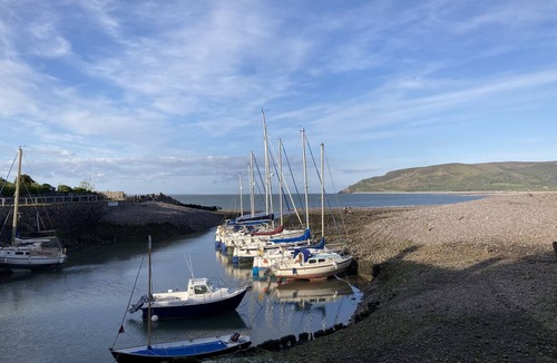 Porlock Cottage | 3 Lowerbourne Terrace