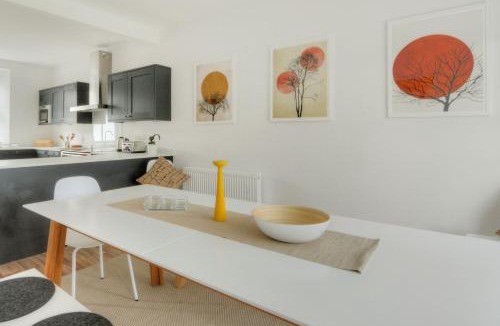Seaton House | 3 Major Terrace