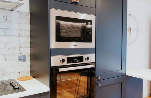 Nottingham City Centre Apartment | 3 Nottingham Apts + Castle Views & City Centre