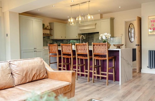 Brandsby House | 3 Olivers View