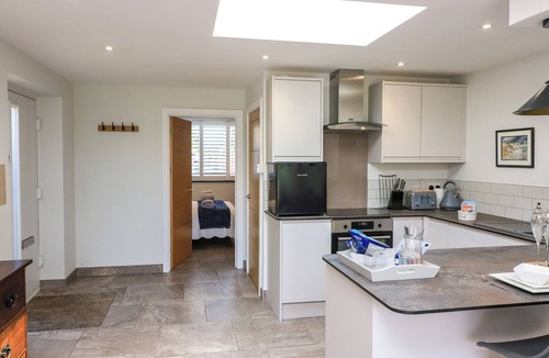 Paignton Cottage | 3 Palms