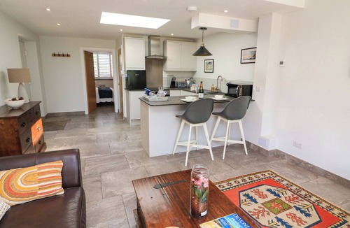 Paignton Cottage | 3 Palms
