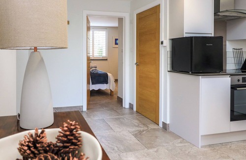 Paignton Cottage | 3 Palms