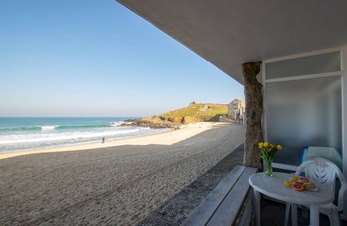 St Ives Cottage | 3 Piazza