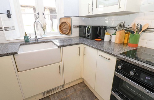 Long Marton Cottage | 3 Railway Cottages
