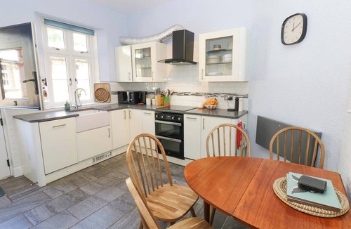 Long Marton Cottage | 3 Railway Cottages