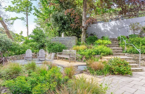St. Agnes Cottage | 3 Rose Cottages