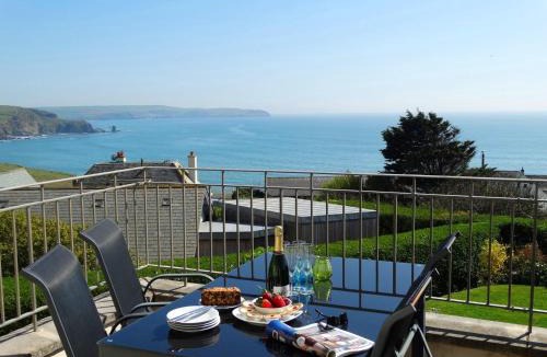 Bigbury-on-Sea House | 3 Tarifa