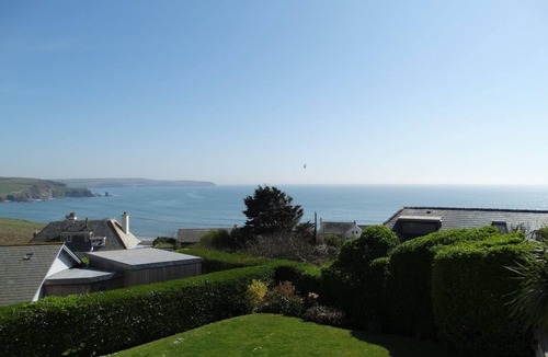 Bigbury-on-Sea Cottage | 3 Tarifa