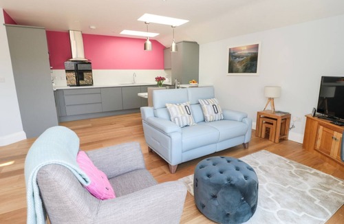Beadnell Cottage | 3 The Paddock