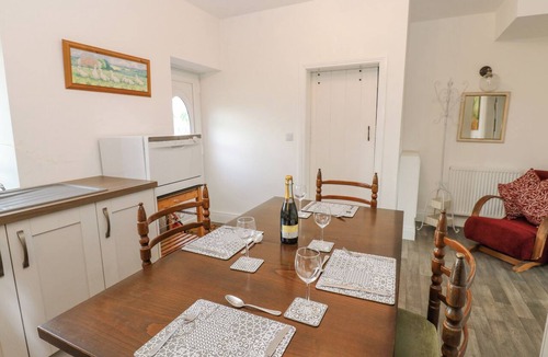 Brampton Cottage | 3 Tindale Terrace