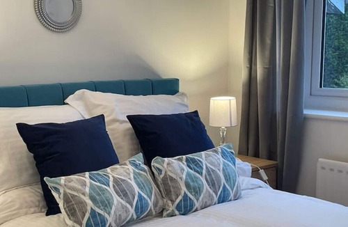 Audley House | 30 Barleyfields, Audley · Beautiful House & Free Parking