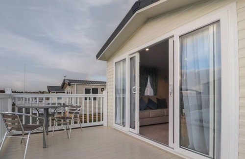 Morecambe Cottage | 32 Bayview