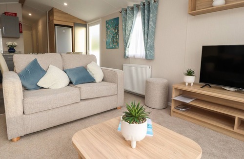 Morecambe Cottage | 32 Bayview