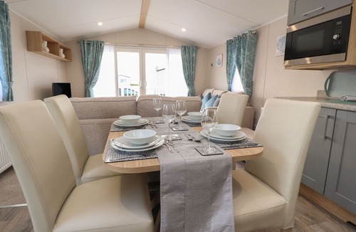 Morecambe Cottage | 32 Bayview