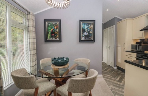 Troutbeck Bridge Cottage | 32 GRASMERE, with a garden in Windermere