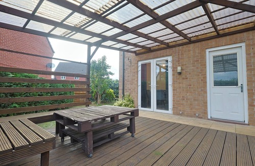 Levenshulme House | 3BR Modern Home in Manchester near Etihad and CO OP Live