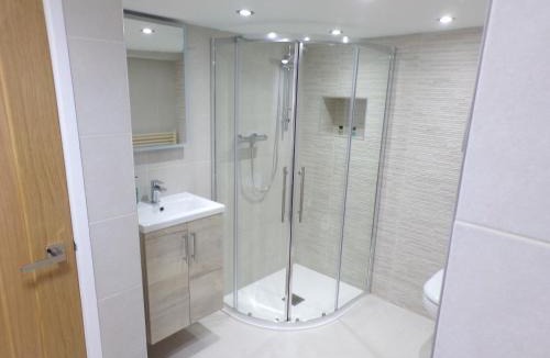 Barton-on-Sea Apartment | 3The Dome