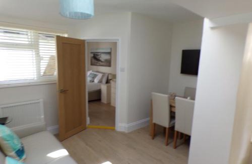 Barton-on-Sea Apartment | 3The Dome