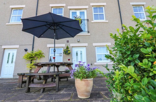 Gilsland Cottage | 4 Alpha Rise