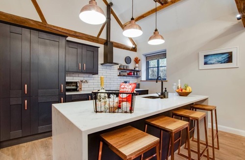 Mawddwy Cottage | 4 Bed in Dinas Mawddwy (oc-bow305)