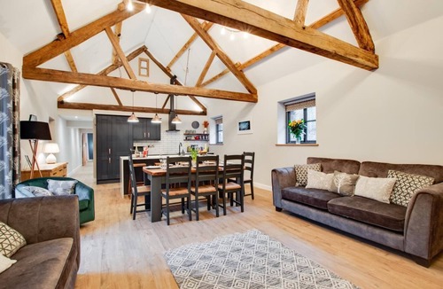 Mawddwy Cottage | 4 Bed in Dinas Mawddwy (oc-bow305)